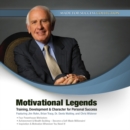 Motivational Legends - eAudiobook