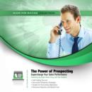 The Power of Prospecting - eAudiobook