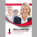 What Is Leadership? - eAudiobook