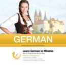 German in Minutes - eAudiobook