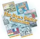 The Daws Butler Collection - eAudiobook
