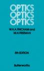 Optics - eBook