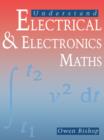 Understand Electrical and Electronics Maths - eBook