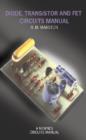 Diode, Transistor & Fet Circuits Manual : Newnes Circuits Manual Series - eBook