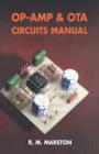 Op-Amp Circuits Manual : Including OTA Circuits - eBook