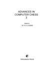 Advances in Computer Chess : Pergamon Chess Series - eBook