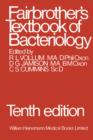 Fairbrother's Textbook of Bacteriology - eBook