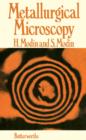 Metallurgical Microscopy - eBook