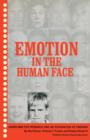 Emotion in the Human Face : Guidelines for Research and an Integration of Findings - eBook
