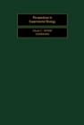 Botany : Proceedings of the Fiftieth Anniversary Meeting of the Society for Experimental Biology - eBook