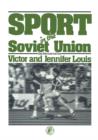 Sport in the Soviet Union - eBook