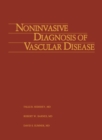 Noninvasive Diagnosis of Vascular Disease - eBook