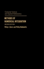Methods of Numerical Integration - eBook
