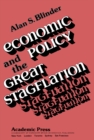 Economic Policy and the Great Stagflation - eBook