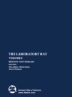 The Laboratory Rat : Biology and Diseases - eBook