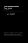 Forecasting Economic Time Series - eBook