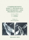 Comprehensive Insect Physiology, Volume 10 : Volume 10 - eBook