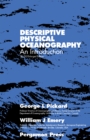 Descriptive Physical Oceanography : An Introduction - eBook