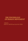 Psychology of Human Movement - eBook