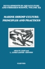 Marine Shrimp Culture : Principles and Practices - eBook