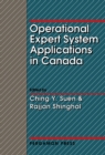 Operational Expert System Applications in Canada - eBook