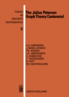 The Julius Petersen Graph Theory Centennial - eBook
