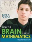 How the Brain Learns Mathematics - Book