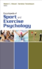 Encyclopedia of Sport and Exercise Psychology - eBook