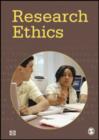 Research Ethics - Book