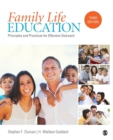Family Life Education : Principles and Practices for Effective Outreach - Book