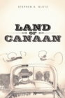 Land of Canaan - Book
