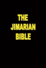The Jimarian Bible - Book