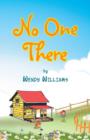 No One There - Book