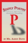 Simply Poetry : Absolutely Everything - eBook