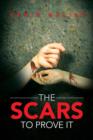 The Scars to Prove It - Book
