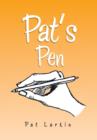 Pat's Pen - Book