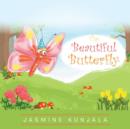 The Beautiful Butterfly - Book