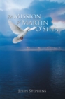 The Mission of Martin O'shea - eBook
