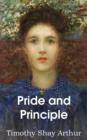 Pride and Principle, Which Makes the Lady? - Book