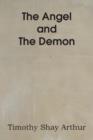 The Angel and the Demon - Book