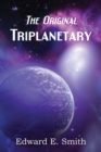 Triplanetary (the Original) - Book