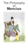 The Philosophy of Mencius - Book