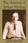 Journal of Arthur Stirling - Book