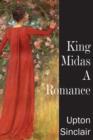 King Midas, a Romance - Book