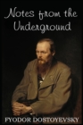 Notes from the Underground - Book