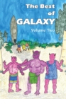 The Best of Galaxy Volume Two - Book