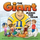 The Giant Makes the Team - eBook