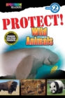 PROTECT! Wild Animals : Level 2 - eBook