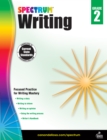 Spectrum Writing, Grade 2 - eBook