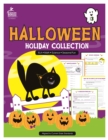 Halloween Holiday Collection, Grade 3 - eBook